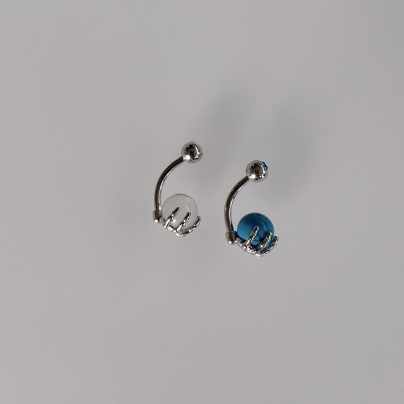 🆕BRAND NEW ✨Two belly button bars✨ - Picture 4 of 10